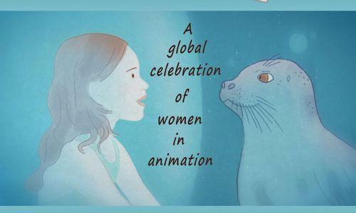 Womanimation! 2026 Film Festival thumbnail