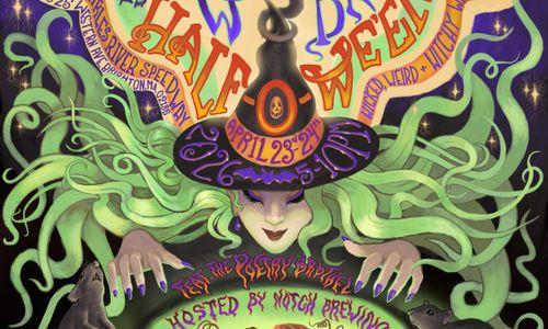 How Bazaar: Half-O-Ween Night Bazaar thumbnail