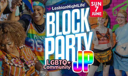 JP Community Block Party thumbnail