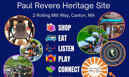 Canton Heritage Festival thumbnail