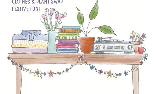 Spring Fling: May Day Celebration thumbnail