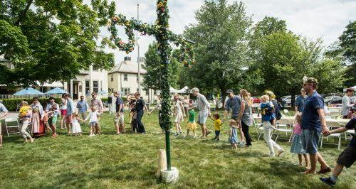 Midsummer Picnic 2026 thumbnail