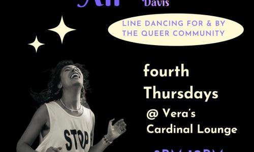 Y’all Means All Line Dancing thumbnail