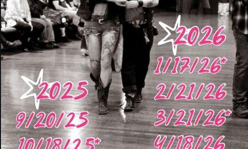 Gays for Patsy Queer Country Social thumbnail