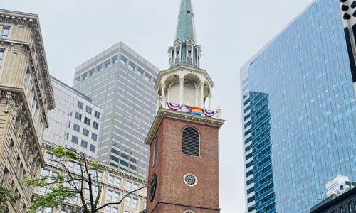 June Hands-On History Day thumbnail