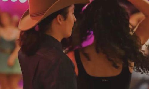 Partner Swing Dancing at Loretta's thumbnail