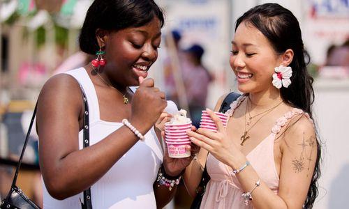 Boston’s Biggest Ice Cream Festival, Jimmy Fund Scooper Bowl® Presented by SharkNinja to be Held at Boston’s Seaport District for First Time thumbnail