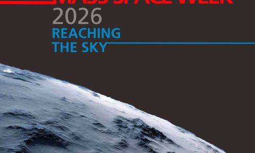 Space Week at the JFK Library thumbnail