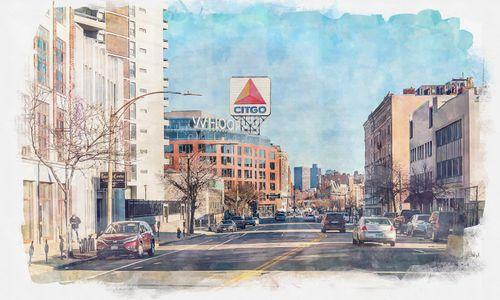 The One-Mile-To-Go Block Party thumbnail