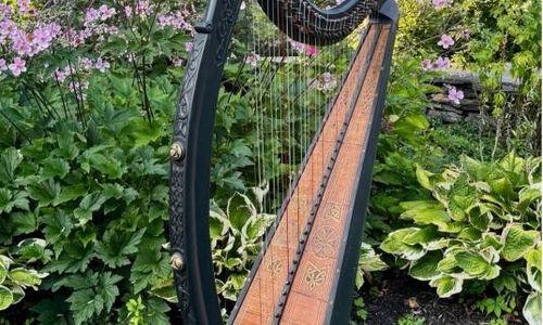 Gallery Performance: Celtic Art Across the Ages thumbnail