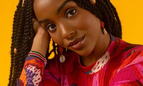 Reimagining the Climate Movement: From Black Girl Environmentalist to Beyond thumbnail