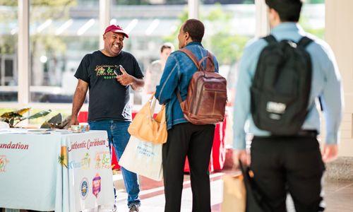 Volunteer Expo thumbnail