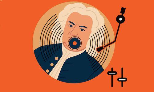 Baroque Remix: Old Music, New Stores thumbnail