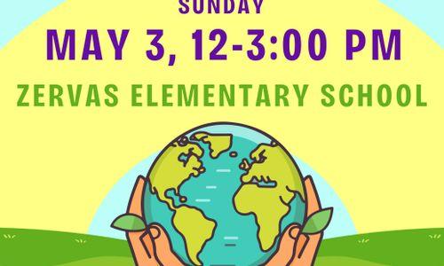 Newton's Earth Day Festival thumbnail