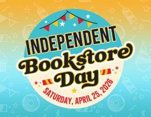 Independent Bookstore Day: Boston Edition thumbnail