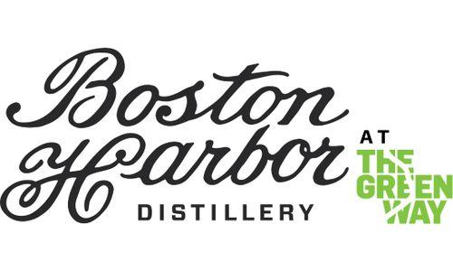 Boston Harbor Distillery Beverage Garden at The Greenway thumbnail