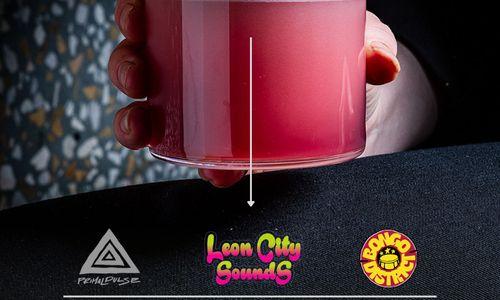 Unido Grand Opening Celebration at La Cosecha thumbnail