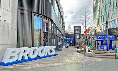 Marathon Weekend Festivities at Lyrik Back Bay, Boston thumbnail