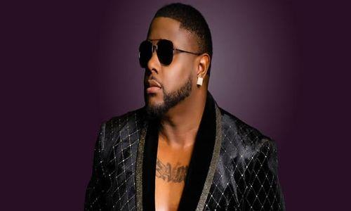 R&B Singalong w/ Rey Royale MOTHER'S DAY BRUNCH EDITION thumbnail