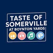 2026 Taste of Somerville thumbnail