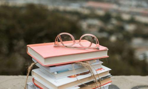 secret book swap thumbnail