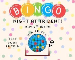 BINGO! Night thumbnail