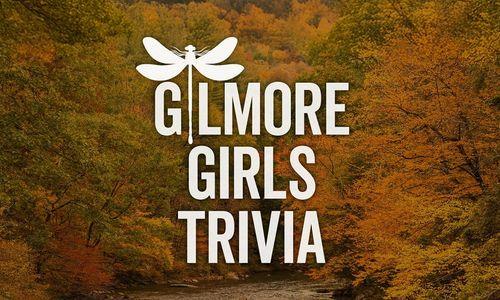 Gilmore Girls Trivia thumbnail