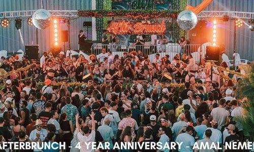 Levitate Music & Arts Festival thumbnail