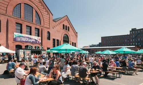 SoWa Open Market thumbnail