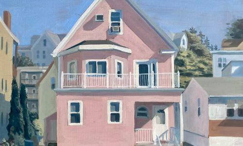 East Boston Open Studios thumbnail