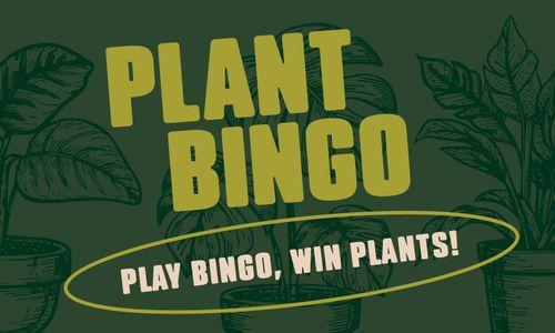 Plant Bingo thumbnail