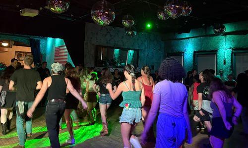 15+ Places to Line Dance in Boston for Every Day of the Week thumbnail