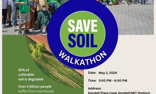 Save Soil Walkaton thumbnail