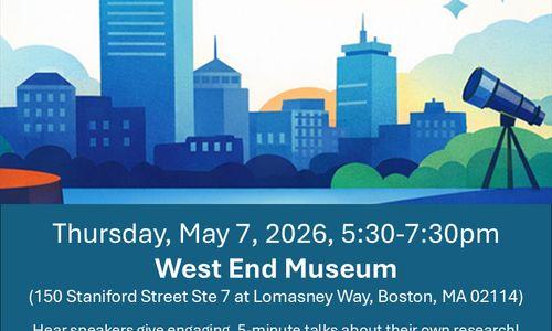 Science Slam: Boston thumbnail