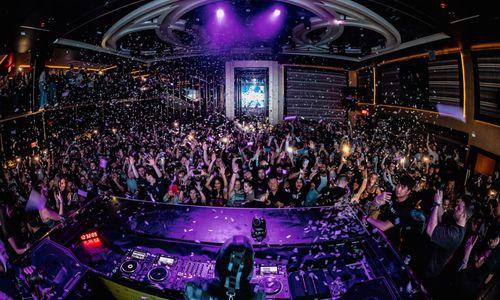 20s and 30s Mystique Social then GO PARTY at MEMOIRE! FREE! thumbnail