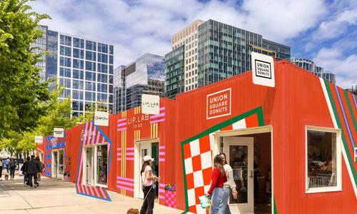 Picnic At The Current | Opening Day thumbnail