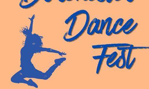 Tony Williams Dorchester Dance Fest thumbnail