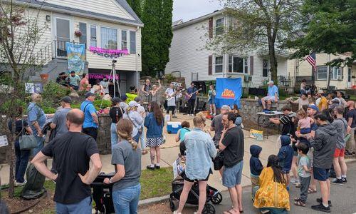 Watertown Porchfest thumbnail