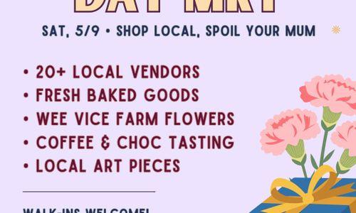 Mother's Day Market @ FSM thumbnail