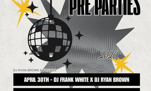 Unofficial LCD Soundsystem Pre Parties at American Flatbread Brighton thumbnail