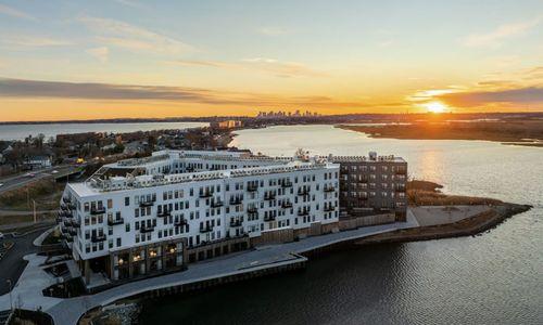 Gibson Point Spring Market thumbnail