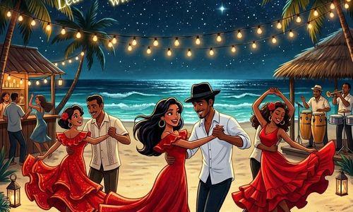 Noche Latina! thumbnail