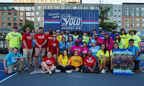 Club Volo Spring Kickoff Party thumbnail