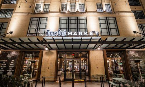 Nashville Night at Time Out Market thumbnail