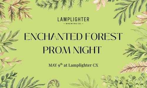 Brewery Prom Night thumbnail