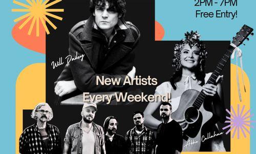 Summer Concert Series & Beer Garden thumbnail