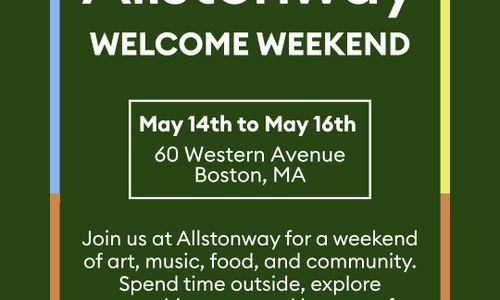 ArtsThursdays - Celebrating Art at the Enterprise Research Campus thumbnail