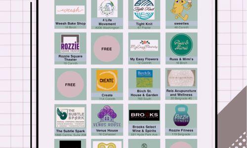 Small Business Bingo! thumbnail