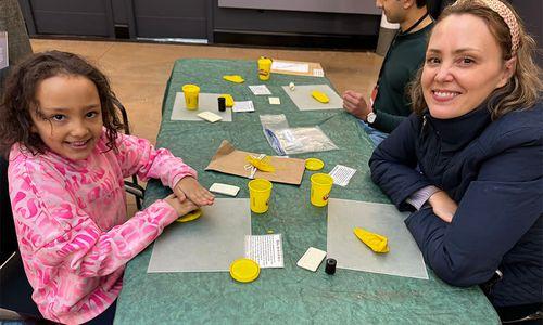 Family Activities at the Harvard Museum of the Ancient Near East thumbnail