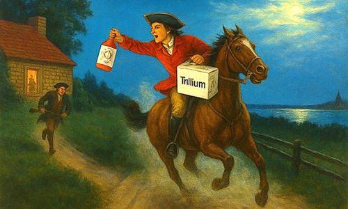 Boston Sauce Party thumbnail